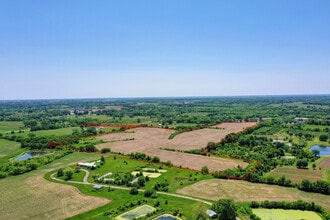 13622 Leavenworth Rd, Kansas City, KS - AERIAL map view