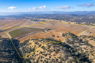 61173 Argyle Rd, King City, CA - AÉRIEN  Vue de la carte - Image1