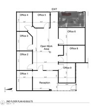 301 S Church St, Rocky Mount, NC à louer Photo du bâtiment- Image 1 de 1