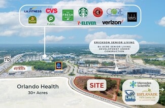 More details for 5875 Crossland Trl, Lakewood Ranch, FL - Office for Lease