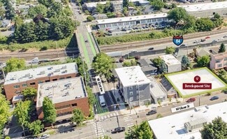 More details for 5405 NE Glisan St, Portland, OR - Land for Sale