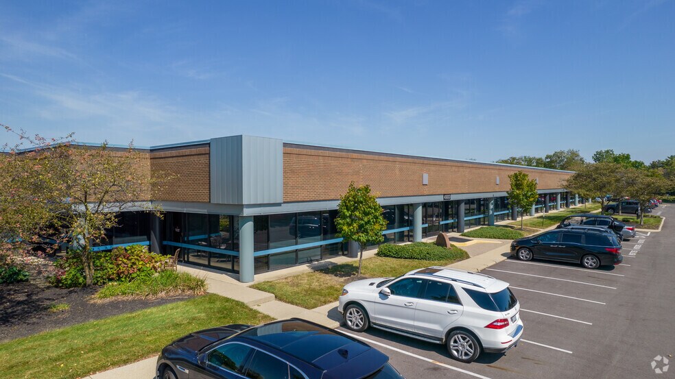 4860-4936 Blazer Memorial Pky, Dublin, OH for sale - Primary Photo - Image 1 of 8
