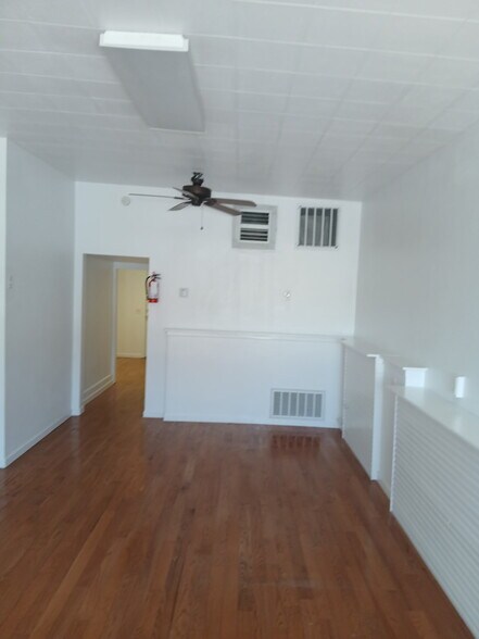 149-153 S Maine St, Fallon, NV à vendre - Photo du bâtiment - Image 2 de 5