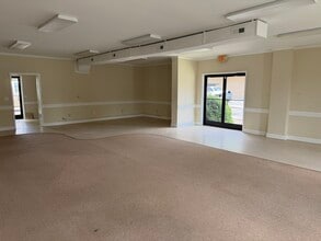 1601 W Vernon Ave, Kinston, NC for lease Interior Photo- Image 2 of 8