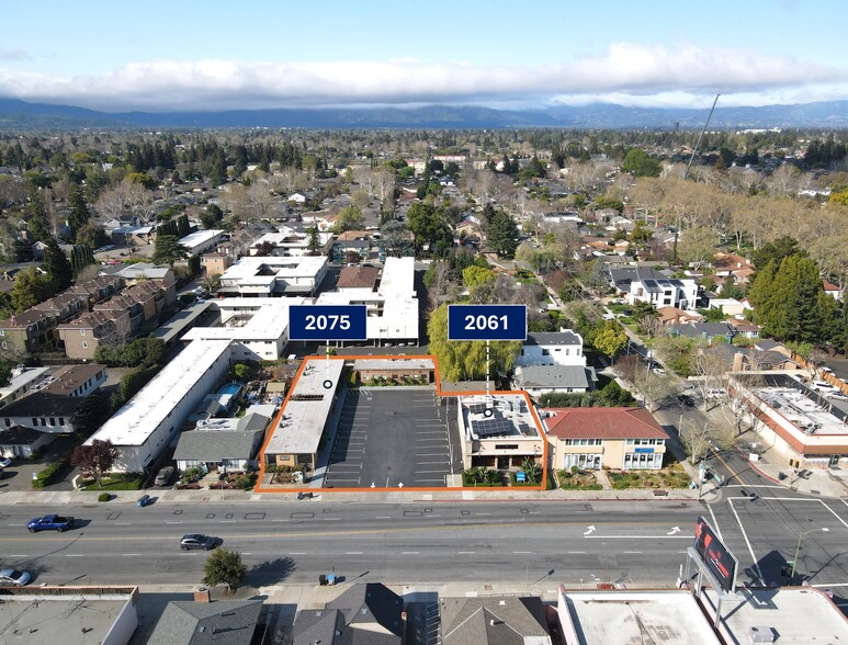 2075 Lincoln Ave, San Jose, CA for sale - Building Photo - Image 1 of 21
