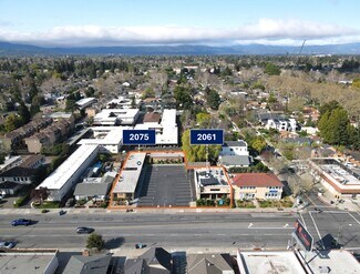Plus de détails pour 2075 Lincoln Ave, San Jose, CA - Bureau à vendre