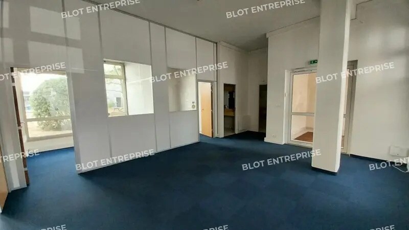 2 Rue Crucy, Nantes à vendre Photo du bâtiment- Image 1 de 6