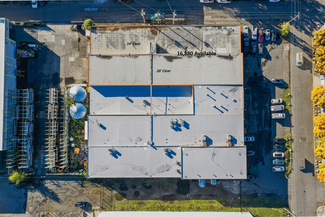 More details for 2440 SE Raymond St, Portland, OR - Industrial for Lease