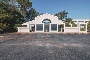 815 E 68th St, Savannah GA - Commercial Real Estate