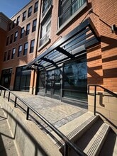 2800 Franklin Blvd, Cleveland, OH for lease Building Photo- Image 2 of 8