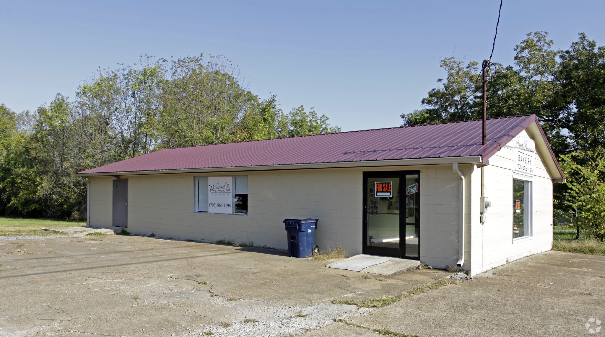 1105 McFarland Ave, Rossville, GA for sale Primary Photo- Image 1 of 3