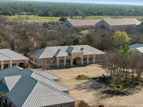 2425 Earl Rudder Fwy S, College Station, TX - AERIAL map view - Image1
