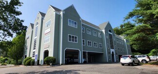 More details for 680-686 Main St, Watertown, CT - Office for Lease