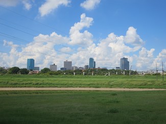 Plus de détails pour Sylvania Ct, Fort Worth, TX - Terrain à louer