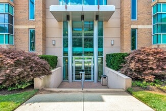 More details for 520 Sylvan Ave, Englewood Cliffs, NJ - Office/Medical for Lease