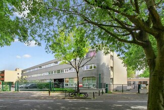 Plus de détails pour 11 Rue Carnot, Le Kremlin-Bicêtre - Bureau à louer