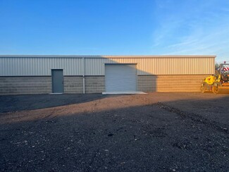 More details for Scurragh House Ln, Richmond - Industrial for Lease