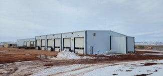 More details for 10468 1st St SW, Killdeer, ND - Industrial for Lease