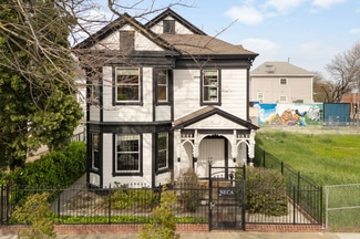 More details for 1129 D St, Sacramento, CA - Office for Sale