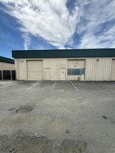 3355 Industrial Dr, Santa Rosa, CA for lease Interior Photo- Image 1 of 11