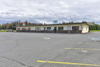 Plus de détails pour 10735 Kenai Spur Hwy, Kenai, AK - Bureau à louer