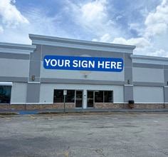 3300-3570 N Andrews Ave, Oakland Park, FL for lease Interior Photo- Image 1 of 3
