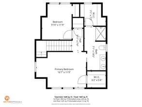 202 S 17th St, Nashville, TN for lease Floor Plan- Image 1 of 3