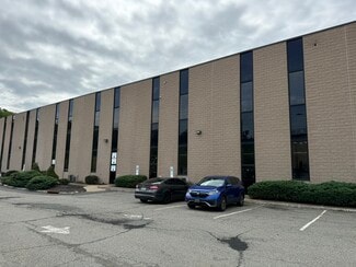 More details for 105 W Dewey Ave, Wharton, NJ - Office, Industrial for Lease