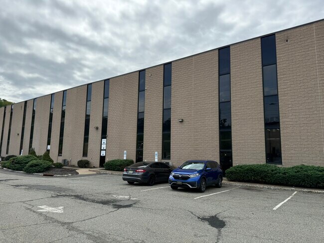 Plus de détails pour 105 W Dewey Ave, Wharton, NJ - Bureau, Industriel à louer