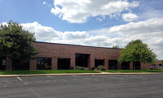 More details for 5602-5676 W 73rd St, Indianapolis, IN - Flex, Industrial for Lease