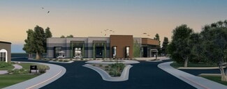 Plus de détails pour 359 Park Marina Cir, Redding, CA - Commerce de détail à vendre