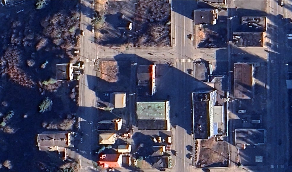 3110 Kalum St, Terrace, BC à vendre - Photo principale - Image 1 de 1