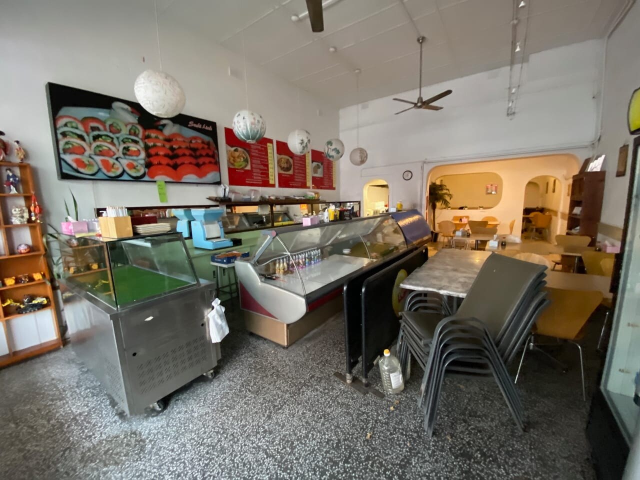 273 Brunswick St, Fitzroy for lease Interior Photo- Image 1 of 8
