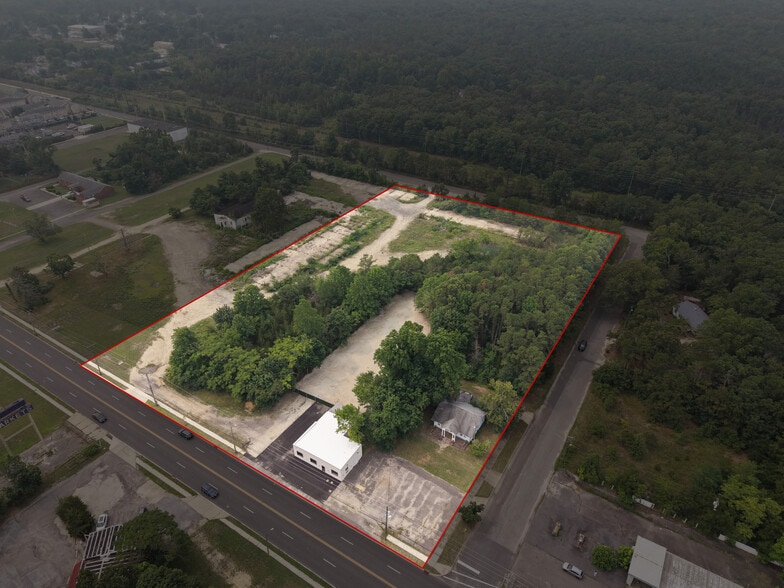 30-34 White Horse Pike, Egg Harbor City, NJ for sale - Building Photo - Image 2 of 11