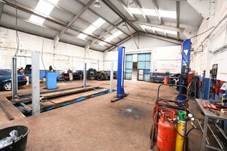 Lochlibo Road, Neilston à louer Photo intérieure- Image 1 de 3