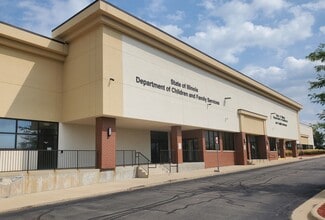 More details for 175 Executive Pky, Rockford, IL - Retail for Lease