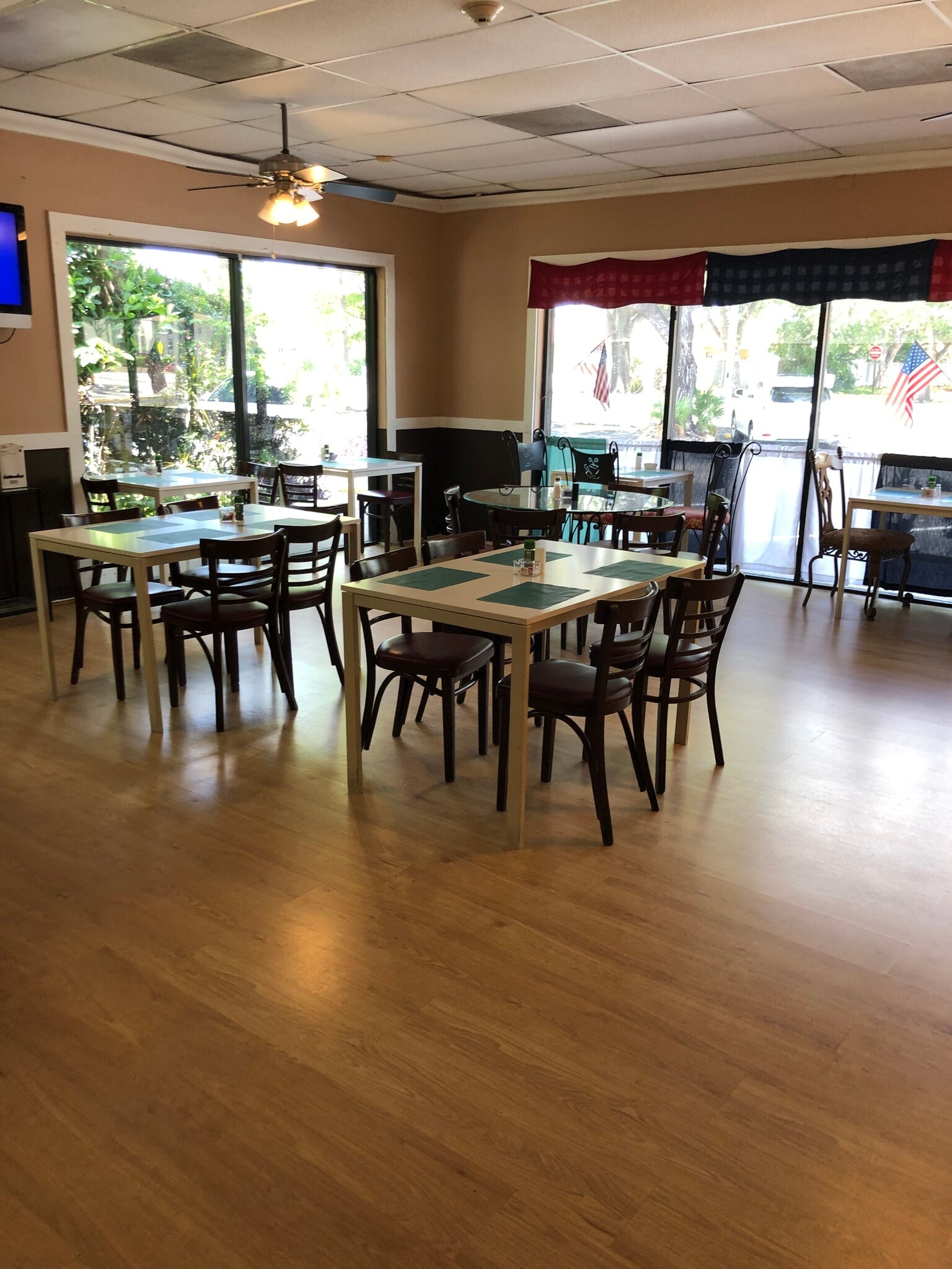 8001-8085 W McNab Rd, Tamarac, FL for lease Interior Photo- Image 1 of 9