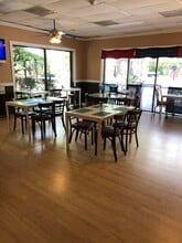8001-8085 W McNab Rd, Tamarac, FL for lease Interior Photo- Image 1 of 9