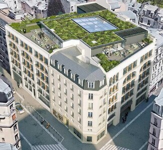 More details for 62 Rue Marcadet, Paris - Office for Lease