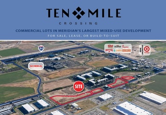 More details for W Peak Cloud Ln, Meridian, ID - Land for Sale