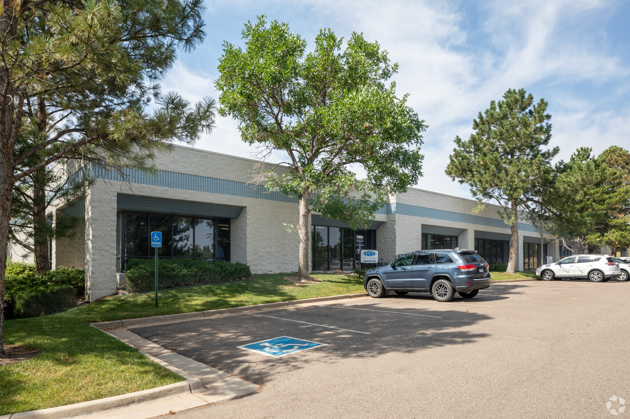 361 Inverness Dr S, Englewood, CO for lease Building Photo- Image 1 of 8