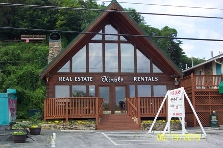 3354 Parkway, Pigeon Forge, TN for sale Primary Photo- Image 1 of 1