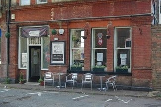 More details for 2-4 Highbridge St, Waltham Abbey - Retail for Lease