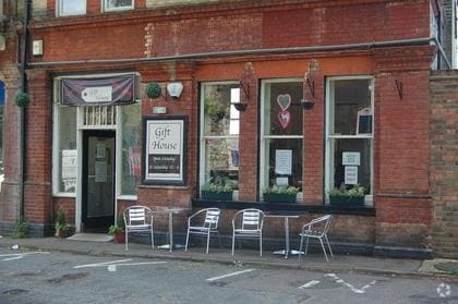 2-4 Highbridge St, Waltham Abbey for lease Primary Photo- Image 1 of 4