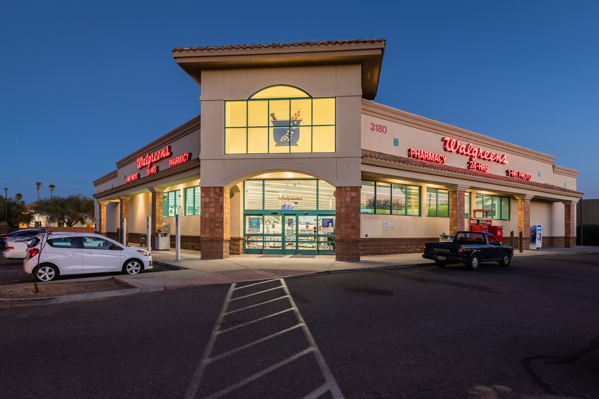 3180 N Campbell Ave, Tucson, AZ for sale Building Photo- Image 1 of 1