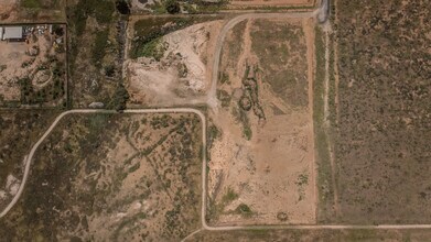 Adrian St - 9.16 Acres, Lubbock, TX - Aérien  Vue de la carte - Image1