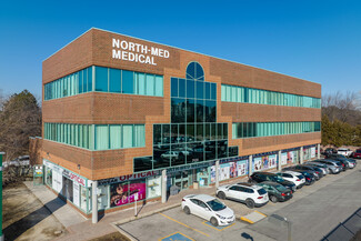 More details for 7131 Bathurst St, Vaughan, ON - Office/Medical, Medical for Lease