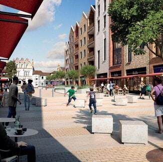 More details for Church Rd, Egham - Retail for Lease