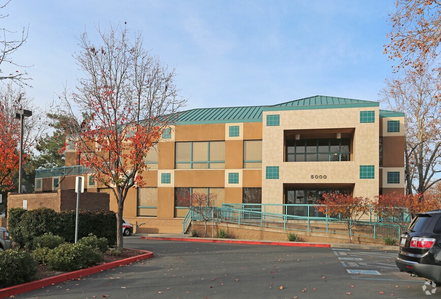 5000 Pleasanton Ave, Pleasanton, CA à louer - Photo du bâtiment - Image 3 de 8