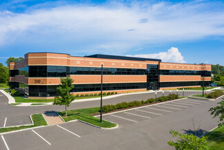 More details for 200 Clocktower Dr, Hamilton, NJ - Office for Lease